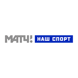 Телеканал МАТЧ! НАШ СПОРТ от Триколор ТВ
