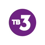Телеканал ТВ-3 от Триколор ТВ