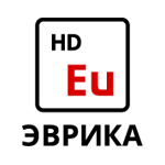 Телеканал Эврика HD от Триколор ТВ