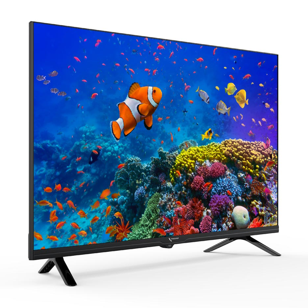 ТВ DVB-T2 антенна Зенит пассивная