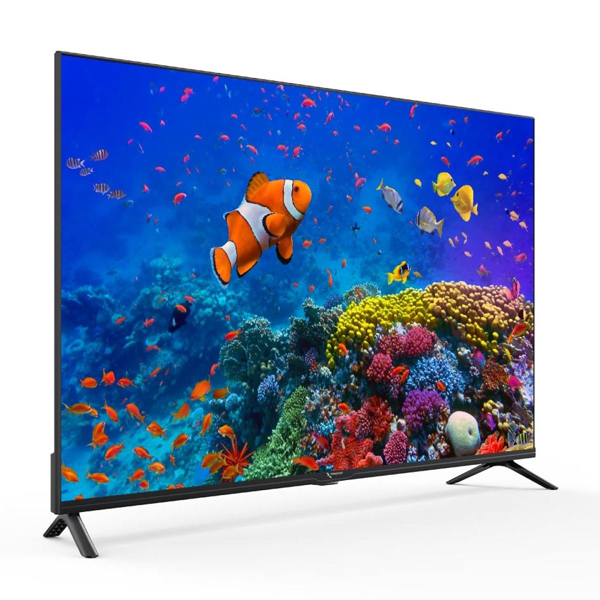 ТВ DVB-T2 антенна Зенит пассивная